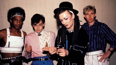 Culture Club